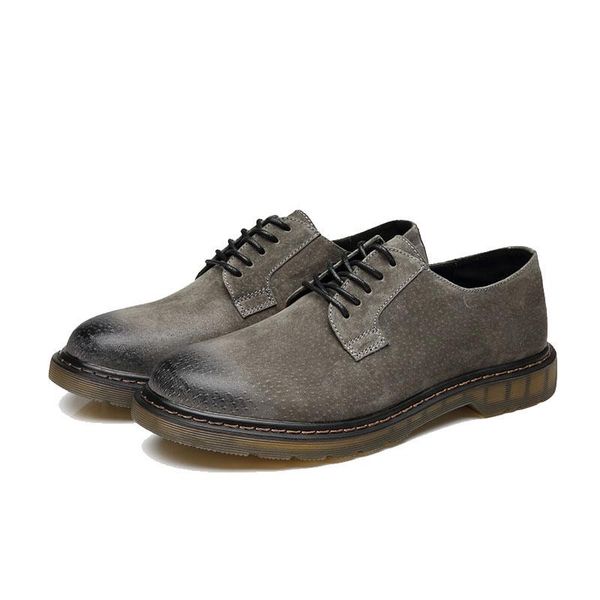 

dress shoes men leather genuine designer classic elegant #msw8118128, Black