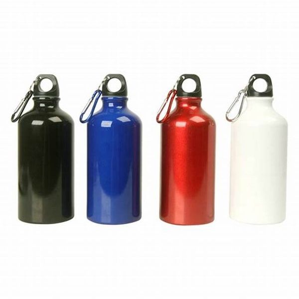 

Aluminum aluminum sports kettle 300ml-1000ml2021