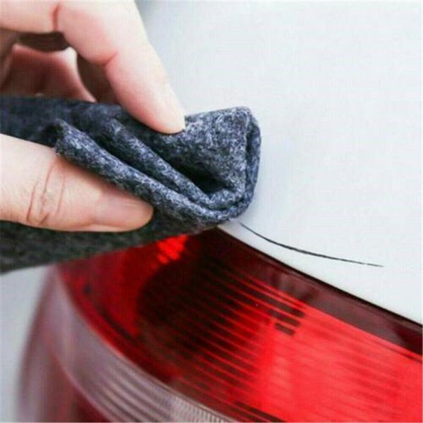 

surface cloth tool scratch remover 20*10cm 4pcs car eraser multi-purpose sponge