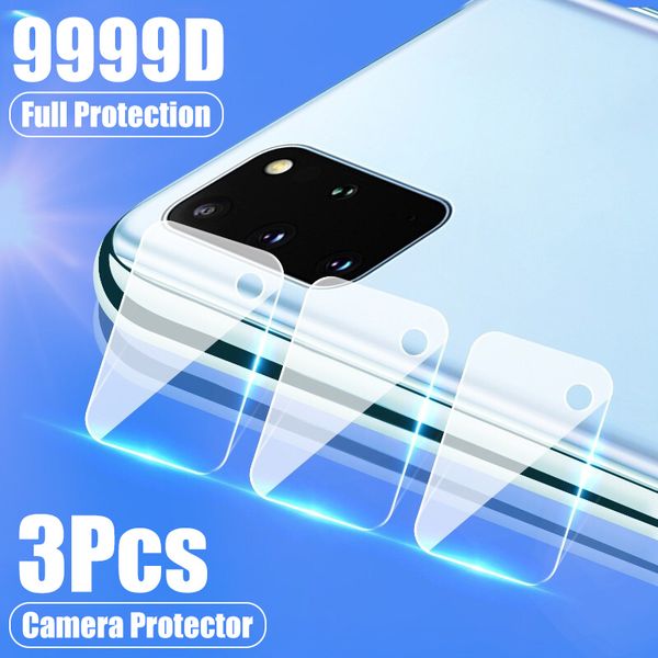 

lx brand 3pcs camera tempered glass for samsung a51 a50 a50s a70 a71 camera protector for samsung a01 a10 a30s a40 a60 a80 a20s a11 a20e