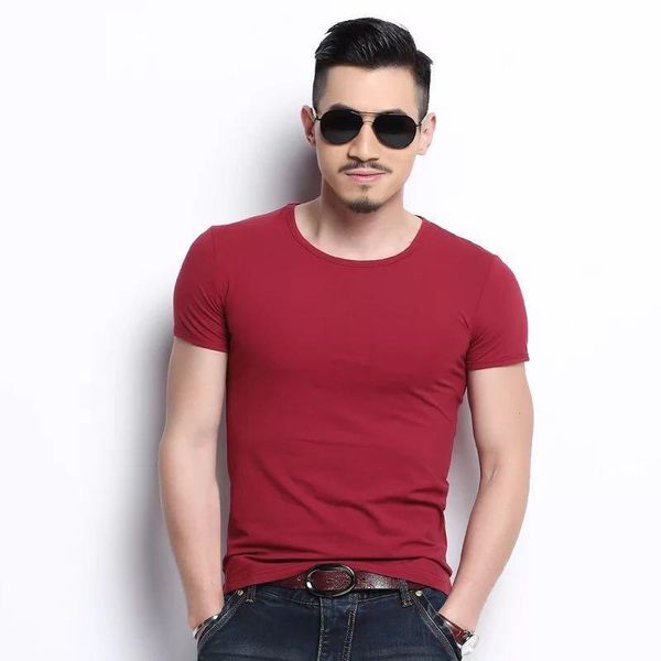 

men's t-shirts j2459 -workout fitness men short sleeve t shirt thermal muscle bodybuilding wear compression elastic slim exercise cloth, White;black