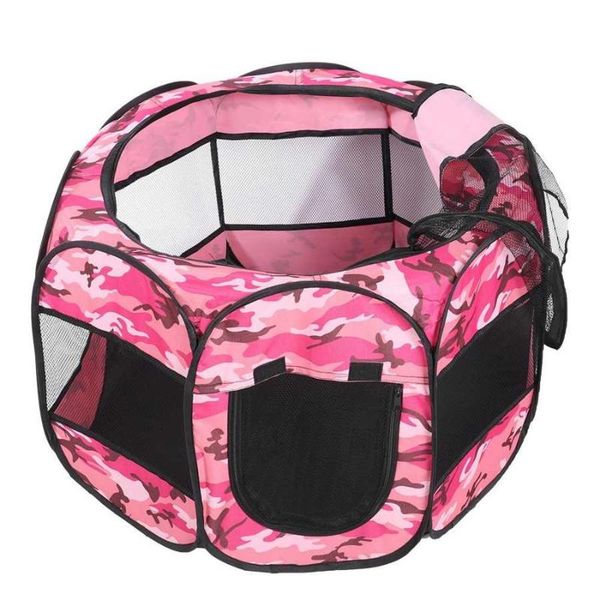 

portable folding dog pet house bed tent cat indoor outdoor playpen shade cover car seat covers