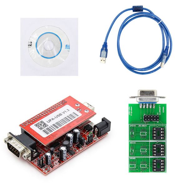 

upa usb programmer