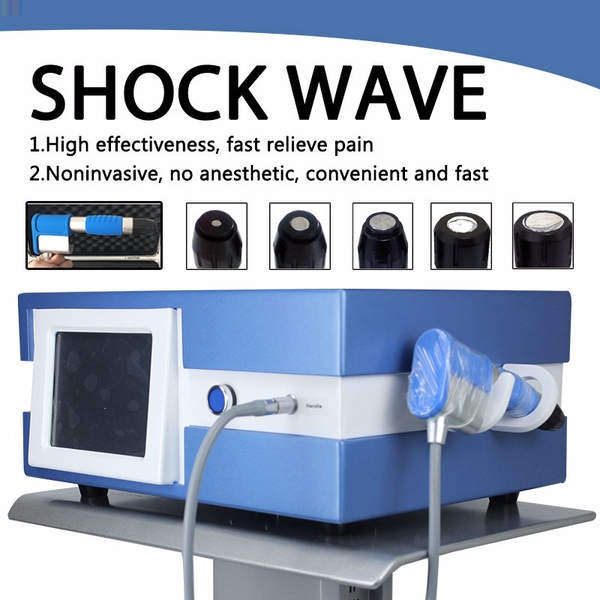 

arrival extracorporeal shockwave therapy machine acoustic wave pain relief arthritis shock technology equipments