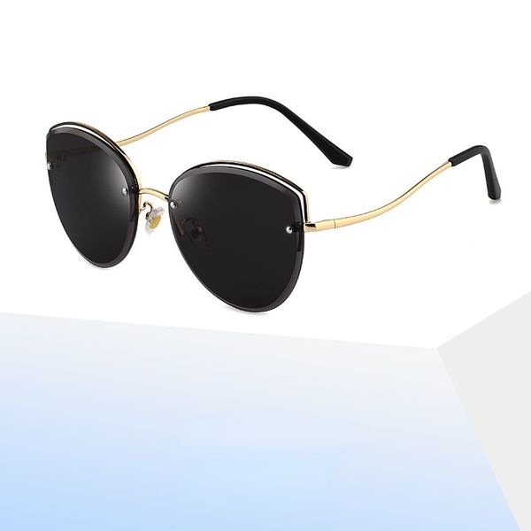 

sunglasses fashion sunglass classic eyeglass designer eyeglasses luxury for men women pilot sun glasses uv400 eyewear cycling driving metal, White;black