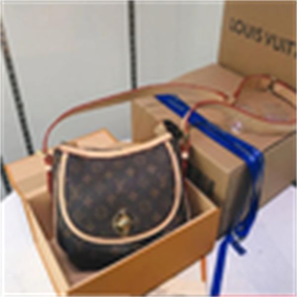 

body designer luxury m51423 m51422 used bag super underarm bag handbags iconic handles shoulder bag bags totes cross clutches evenin
