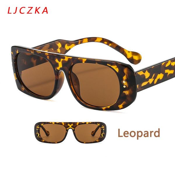 

sunglasses retro small rectangle women punk sun glasses ladies 2021 designer square eyeglasses gafas de sol mujer, White;black