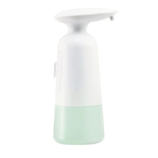 

storage bottles & jars automatic soap dispenser 350ml / 11.8oz liquid gel foam
