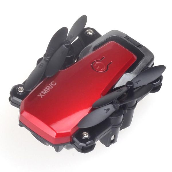 

mini folding uav remote control aircraft aerial fixed four axis helicopter drones