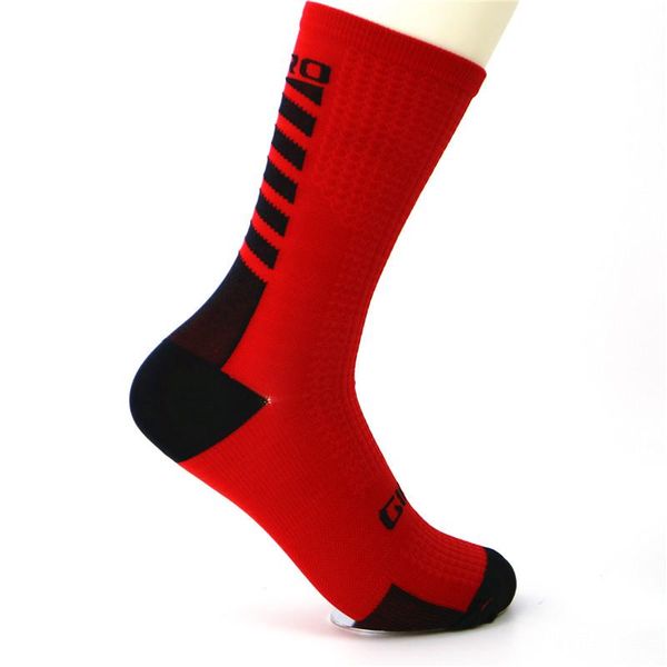 

men women sport cycling riding socks colorful coolmax basketball climbing camping running sports, Black