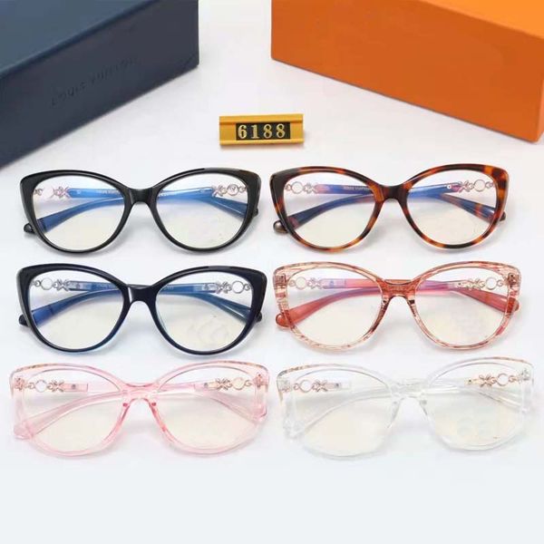 

designer sunglasses for women summer fashion beach 5 color with box, White;black