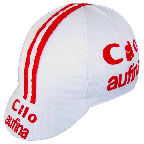 

retro cycling cap men and women breathable quick-drying hat gorra ciclismo hombre size caps & masks, Black