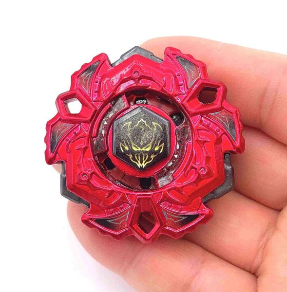 Sofort lieferbar: TAKARA TOMY BEYBLADE LIMITED 4D RED ohne Launcher