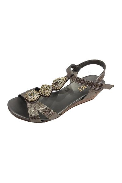

sandals 1518 cleopatra pearl women 's, Black