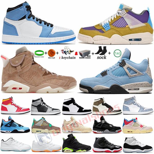 

mens basketball shoes 1 hyper royal high 1s university blue 4 4s taupe haze desert moss sail 6 electric green 11 bred womens sports sneakers