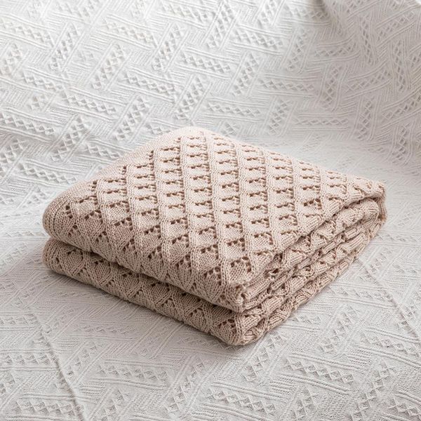 

blankets inya all home decor rustic couch sofa chair bed throw blanket, soft warm cozy light weight for travelling in spring summer
