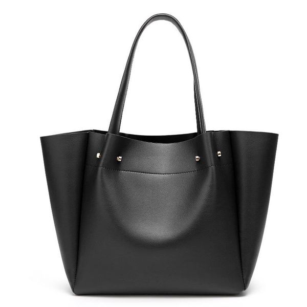 

women's shoulder bag fashionable large capacity mummy fine lines temperament handbags style supply cross body
