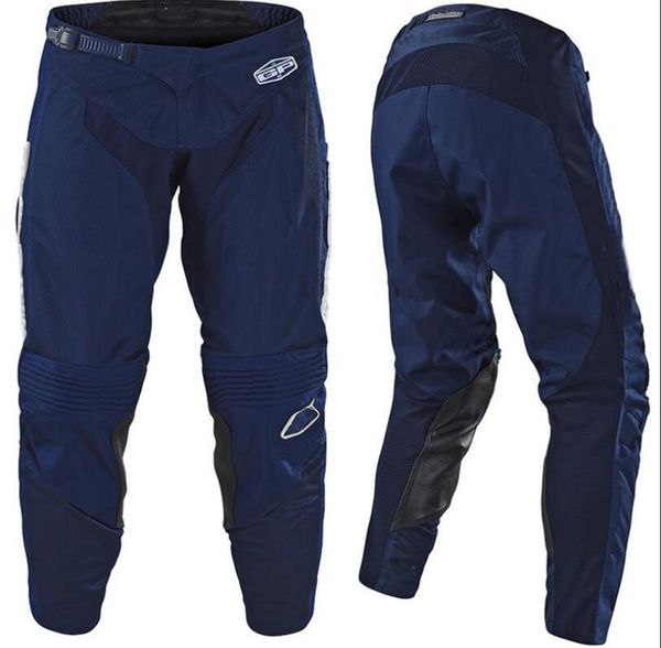 2021 LOGO pantaloni da discesa moto da fondo mountain bike maglia estiva equitazione pantaloni autunnali pantaloni da corsa rider294i