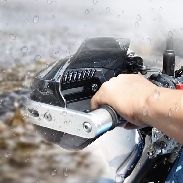 

handlebars zongshen 250cc 400cc 500cc motorcycle hand guard protector light rx1 rx3 rx3s rx4 rz3 rt3 z2 ra2 re3 z1 handguard windshield