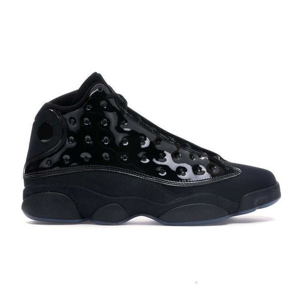

size 5.5-13 jumpman 13s mens basketball shoes women hyper royal red flint starfish black cat men trainer sneaker outdoor sport shoectr5tzdb