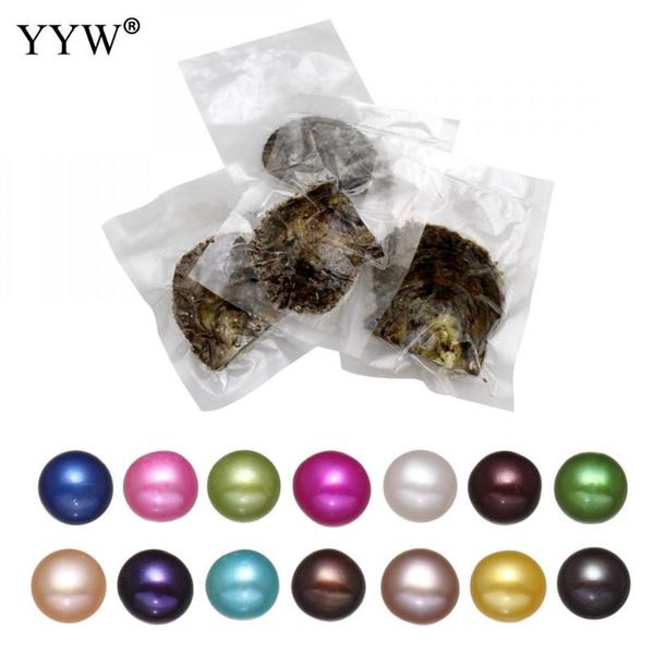 

other 5pcs/lot akoya cultured sea pearl oyster beads pearls potato 7-8mm sold by lot