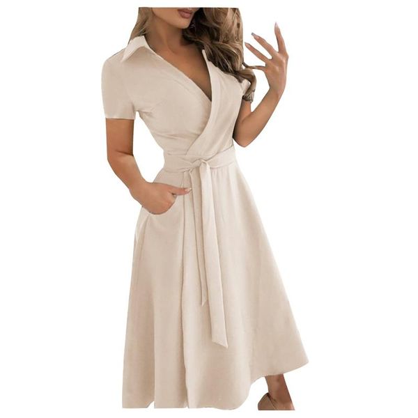 

casual dresses summer beach maxi dress women floral print boho long chiffon ruffles wrap v-neck split party robe, Black;gray