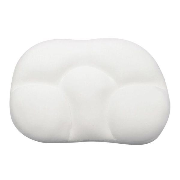 

pillow good sleep foam particle memory cloud shape