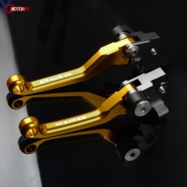 

motorcycle brakes for beta 250 300 rr 2t 2013-2021 2021 2014 xtrainer 2021+ brake clutch lever motocross