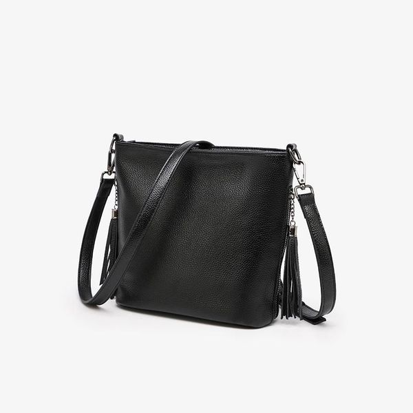 

evening bags genuine leather handbag women's bag 2021 fashion alligator print single shoulder portable bucket luxury designer k63