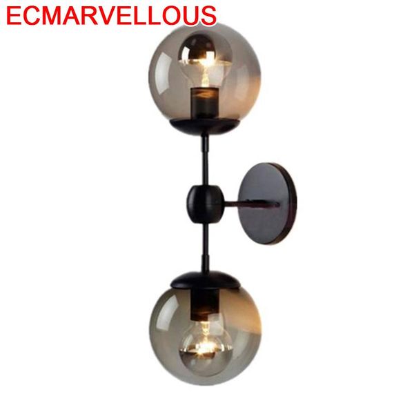 

moderna home deco kinkiety aplik lamba sconce light lampara de wandlamp applique murale luminaire aplique luz pared wall lamp