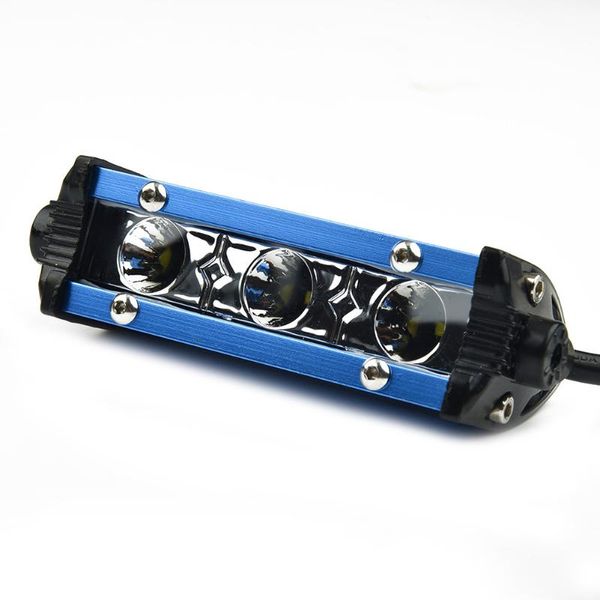 

working light truck work bar 12v suv ultra-thin atv bright car driving led lamp