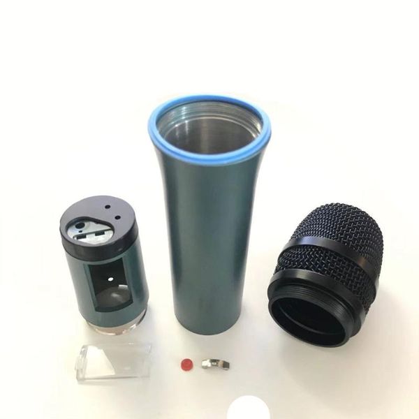 

handheld microphone shell / wireless cover housing for 135g2 100g2 microphones