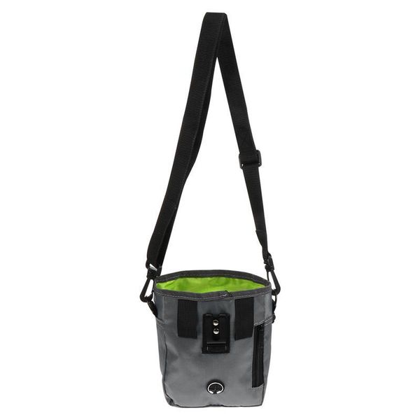 

dog car seat covers training bag puppy snack treat pet outdoor food pouch container