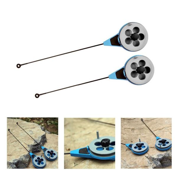 

mini ice winter fishing rod protable abs pole outdoor accessories 11 boat rods