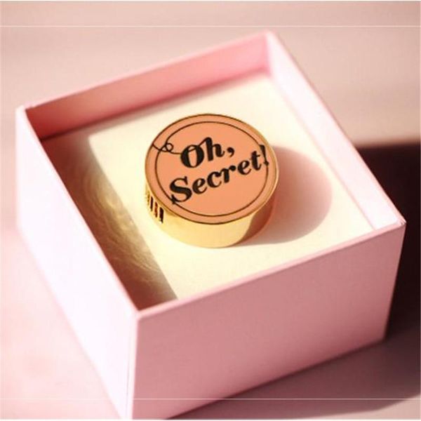 

car air freshener [mix] 20pcs oh secret conditioner outlet perfume clip deodorization auto interior decoration