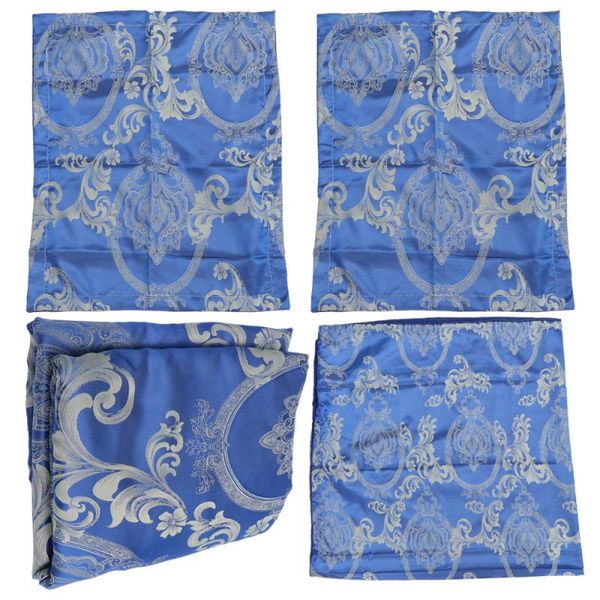 

bedding sets 3pcs set bag pillowcase printing for home (200x200cm)