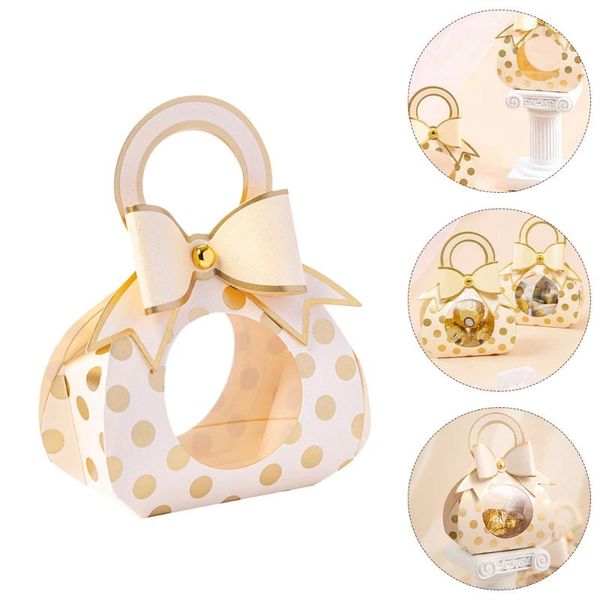 

gift wrap 50pcs pretty storage boxes candy paper