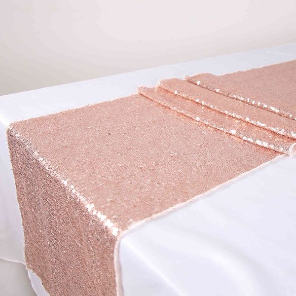 

christmas flag sequin embroidered l decoration tablecloth banquet decorations