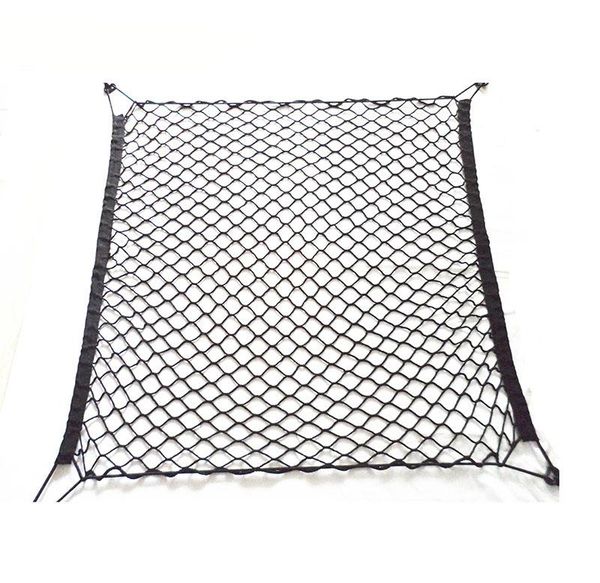 

car organizer trunk mesh net cargo luggage for chery tiggo fulwin a1 a3 qq e3 e5 g5 v5/