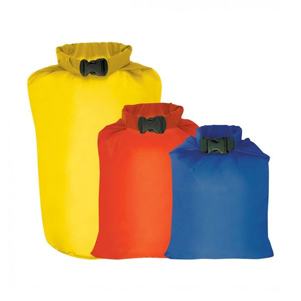 

dry sack ultra lightweight airtight waterproof bags diamond ripsroll outdoor sports