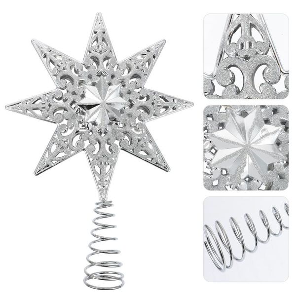 

christmas decorations 1pc tree er xmas decoration party supplies