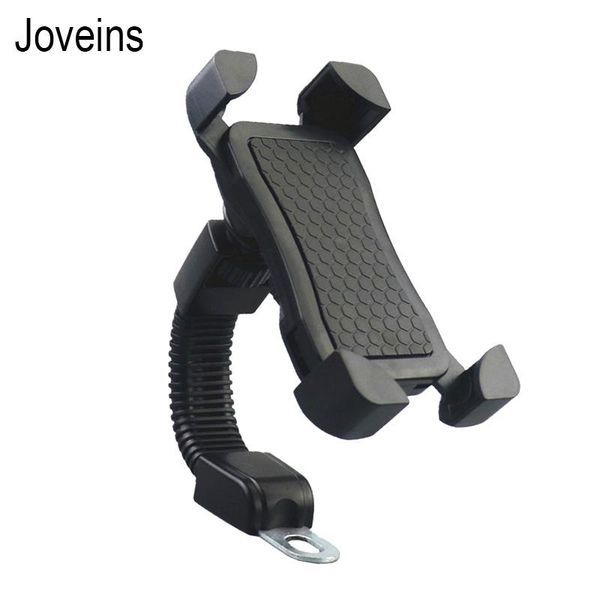 

cell phone mounts & holders universal motorcycle holder motorbike stand for 7 6 plus mount clamp rear view mirror