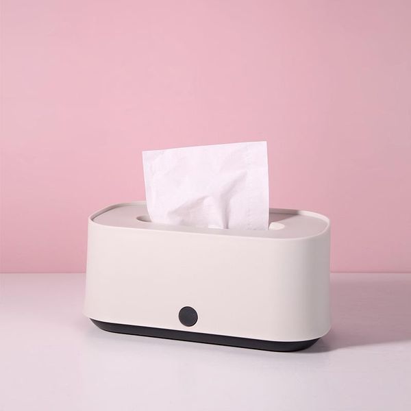 

tissue boxes & napkins nordic ins simple box morandi creative living room coffee table home decorations deskpumping storage