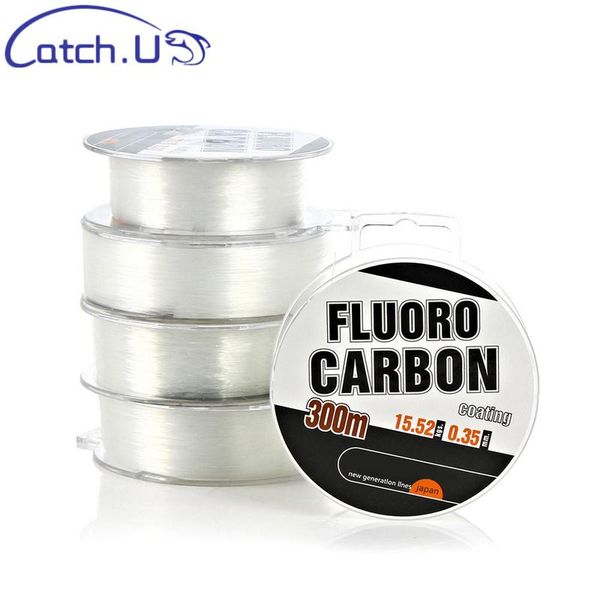 

braid line fishing carp gear nylon 300 meters super tensile wear-resistant