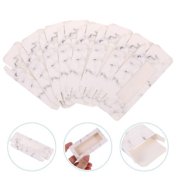 

false eyelashes 80pcs empty eyelash boxes box holder case container