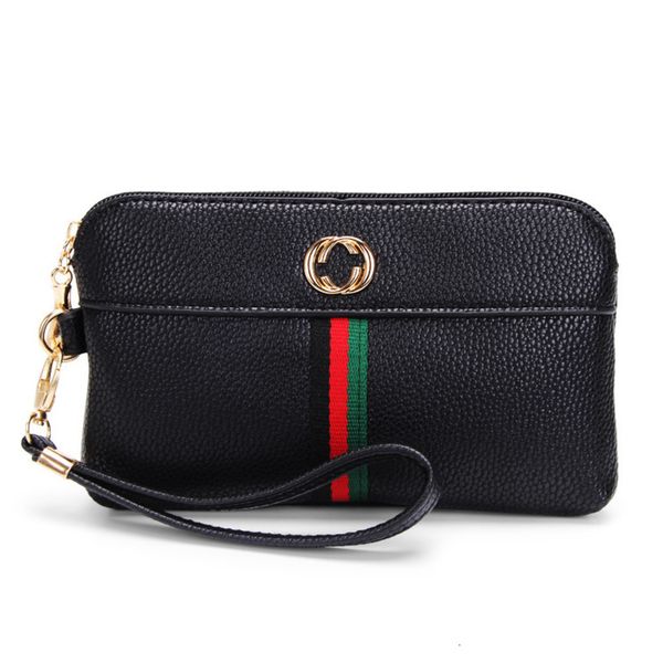 

evening bags fashion mobile phone hand in hand