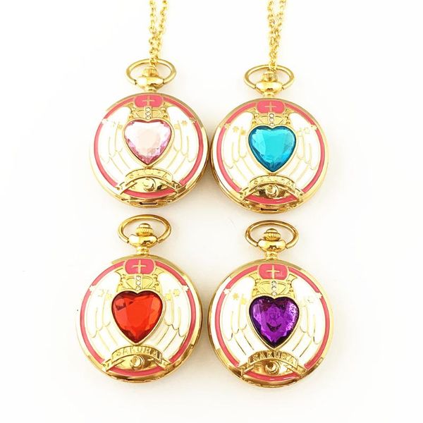 

pendant necklaces fantasy universe 20pcs a lot necklace hrdkfjff03, Silver