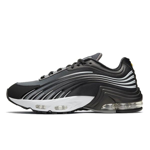 

tn plus 3 iii tuned 2 running shoes for mens big size us 12 wolf grey triple black white laser blue neon men women spor