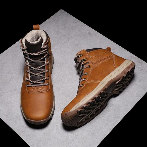 

boots causal de spring mens sports zapatos black cuero informales sale homme para casuales running retro hombre shoe