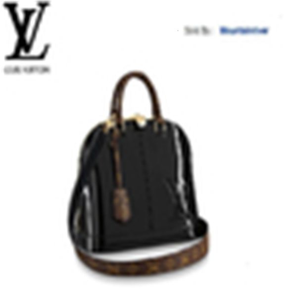 

bags brand designer bag luxury djdv cross m54395 clutches alma pm totes women body handbags iconic evening bags shoulder